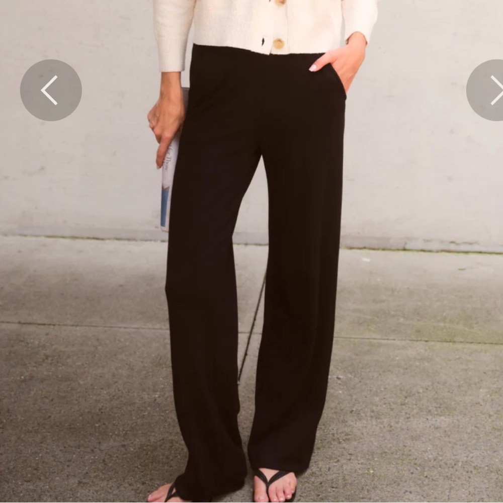 AYR The High Hopes Pant